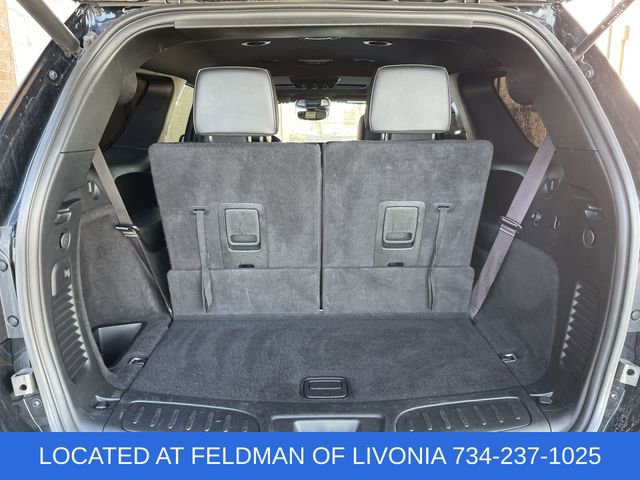 Used 2024 Dodge Durango R/T image 26