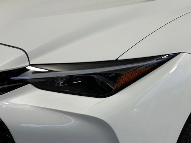 New 2026 Lexus IS 350 F Sport RWD image 12