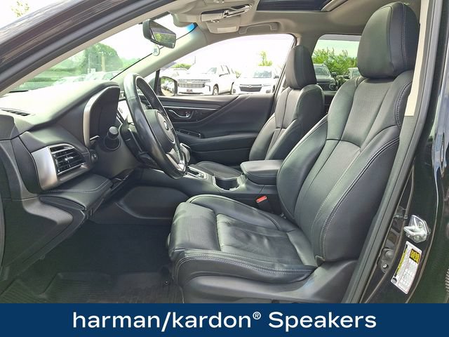 Used 2022 Subaru Outback Limited XT AWD/4WD image 2