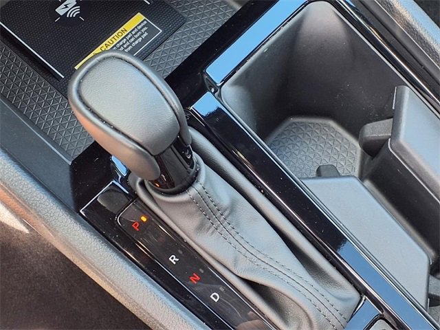 Used 2025 Honda Accord Sport image 16