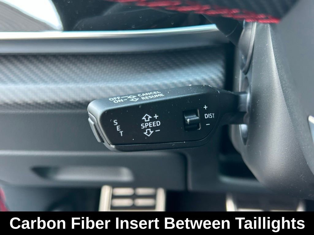 New 2026 Audi Q8 Prestige w/ Prestige Package image 32