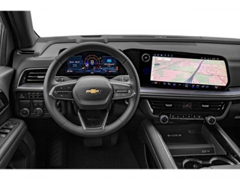 New 2026 Chevrolet Tahoe Premier w/ Sun And Tow Package AWD/4WD image 9