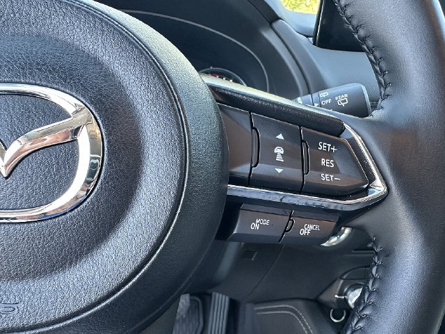 Certified 2025 MAZDA CX-5 AWD 2.5 S w/ Premium Plus Pkg image 27