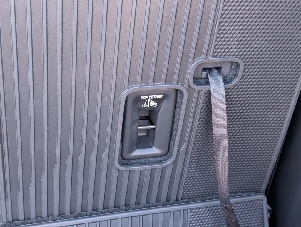 New 2026 GMC Acadia Elevation w/ Black Edition image 22