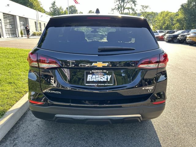 Used 2024 Chevrolet Equinox LT FWD image 7