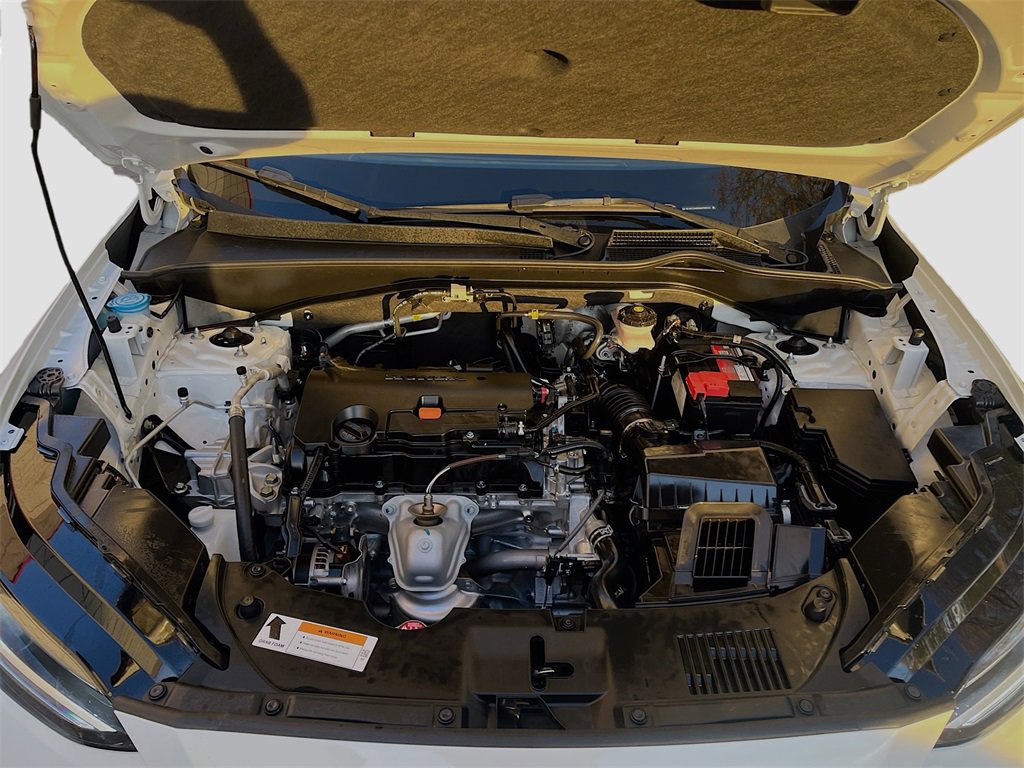 Used 2024 Honda HR-V Sport image 28