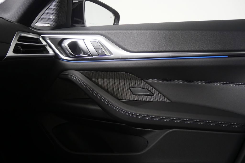 New 2026 BMW i4 eDrive40 w/ Premium Package RWD image 25