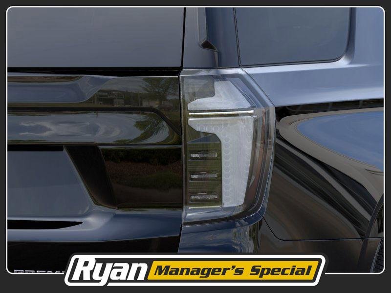 New 2026 Chevrolet Tahoe Premier w/ Sun And Tow Package RWD image 11