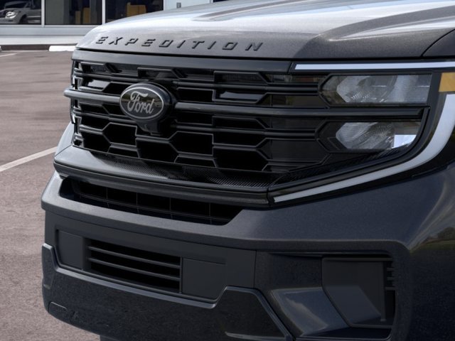 New 2026 Ford Expedition Max Platinum w/ Stealth Appearance Package AWD/4WD image 17