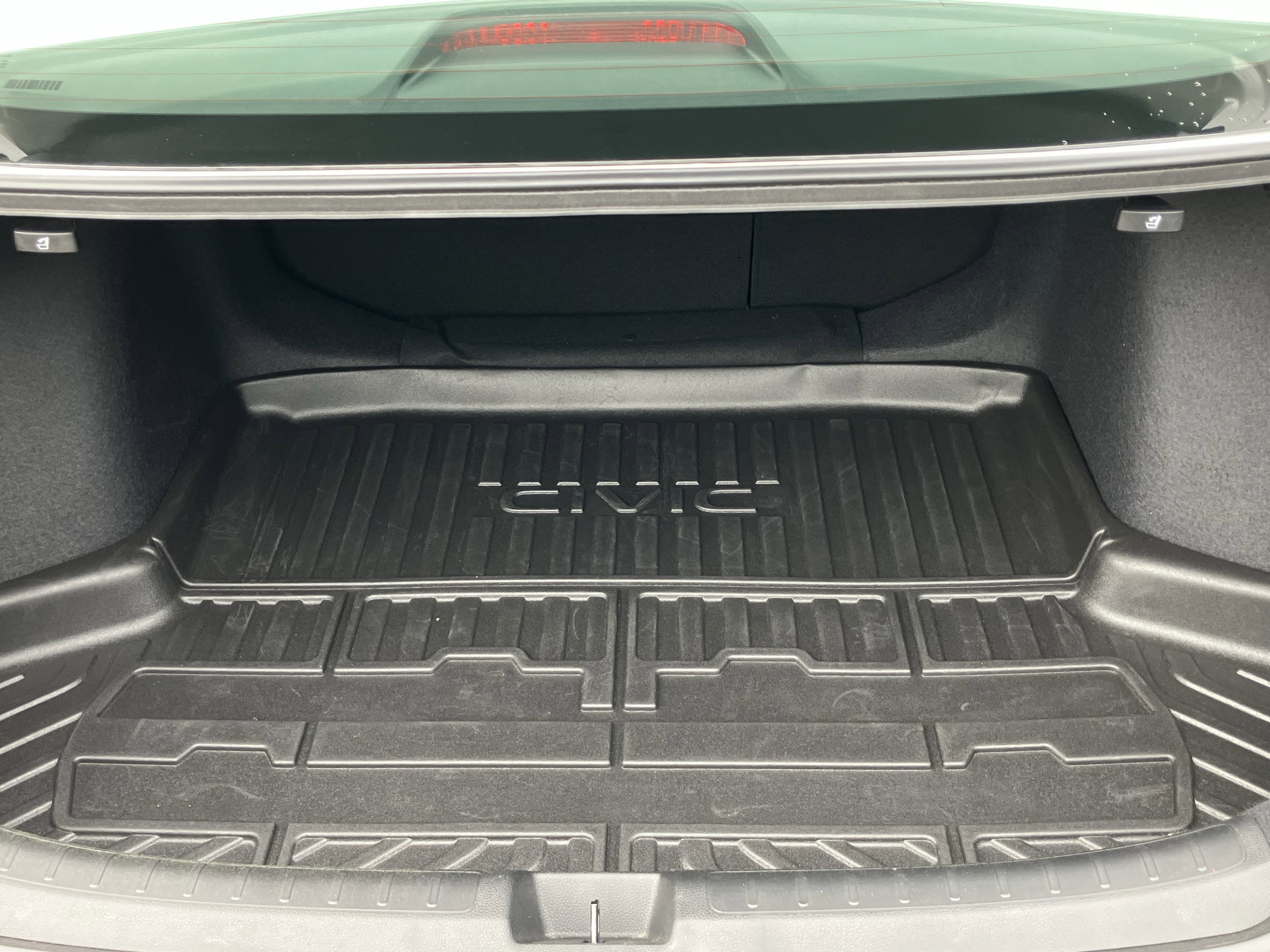 Used 2025 Honda Civic Sport image 33