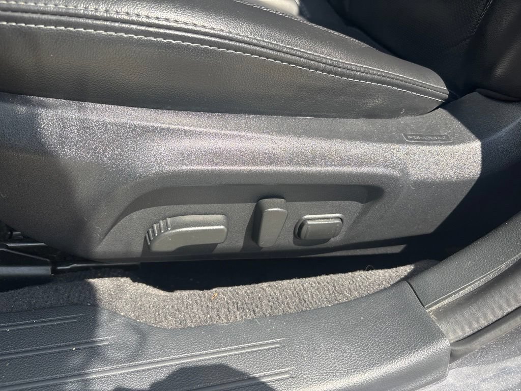 Used 2019 Subaru Outback 2.5i Limited AWD/4WD image 15
