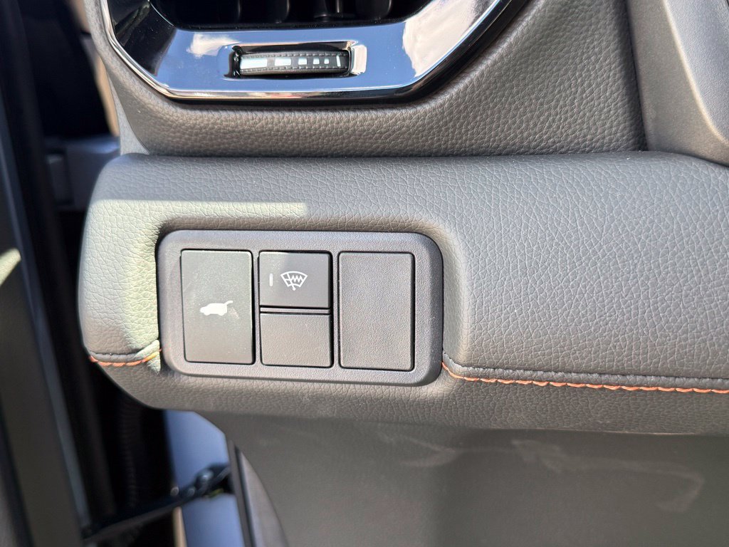 Certified 2026 Honda Passport TrailSport Elite image 27