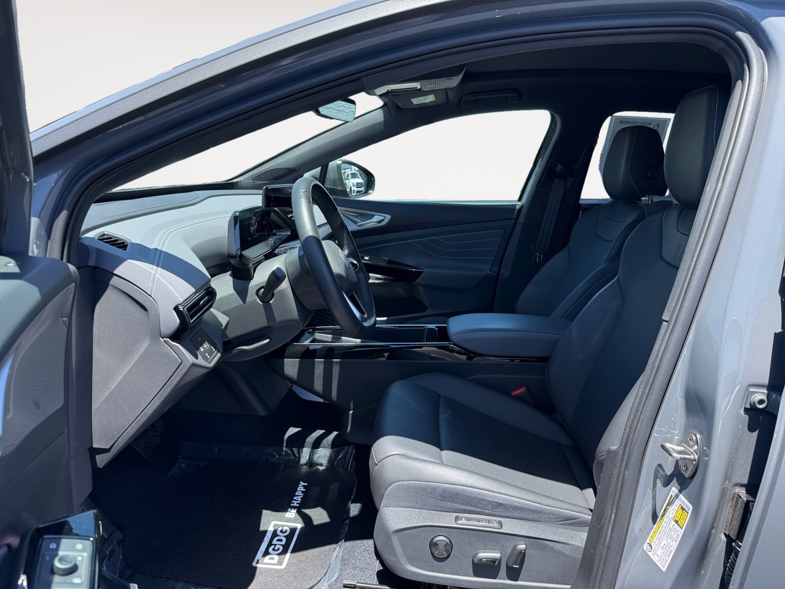 Certified 2023 Volkswagen ID.4 S RWD image 10