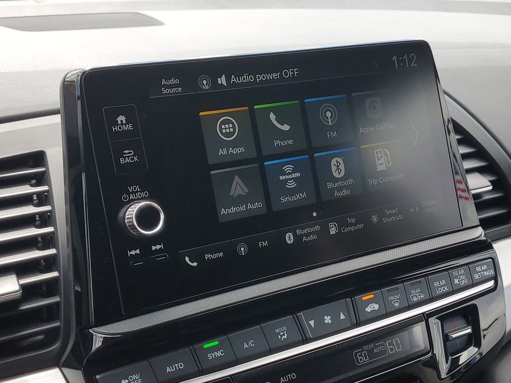 New 2026 Honda Odyssey EX-L image 19