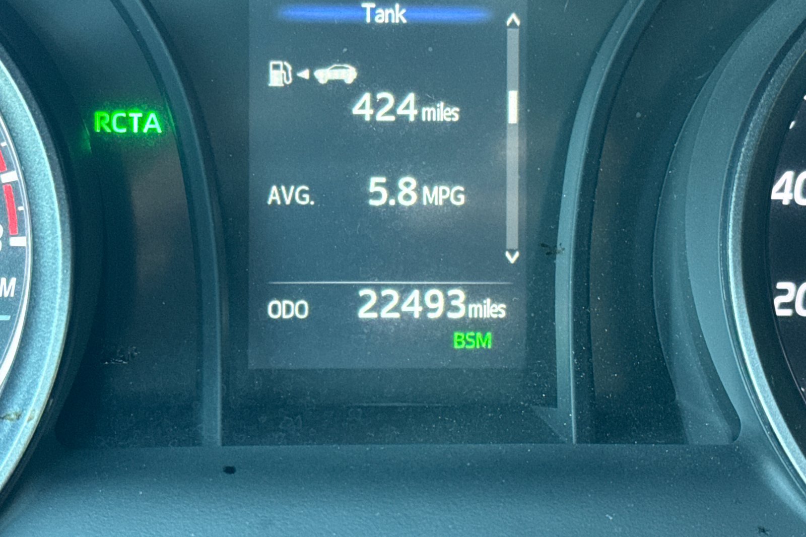 Certified 2024 Toyota Camry SE FWD image 3