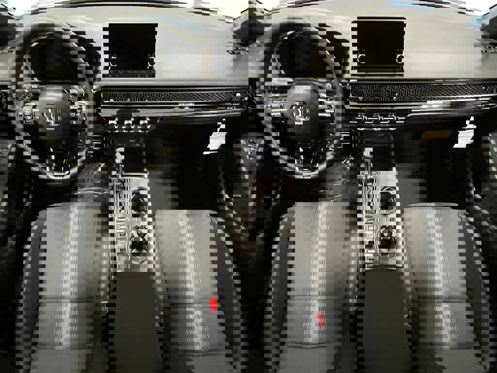 New 2026 Honda Civic Sport image 15