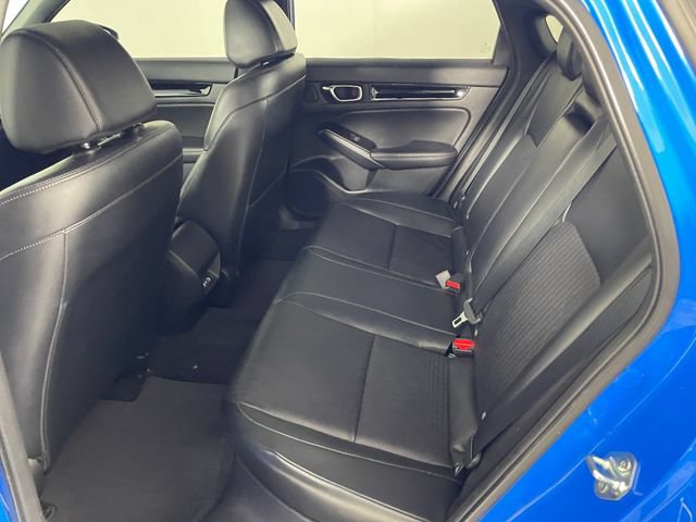 Used 2022 Honda Civic Sport Touring image 19