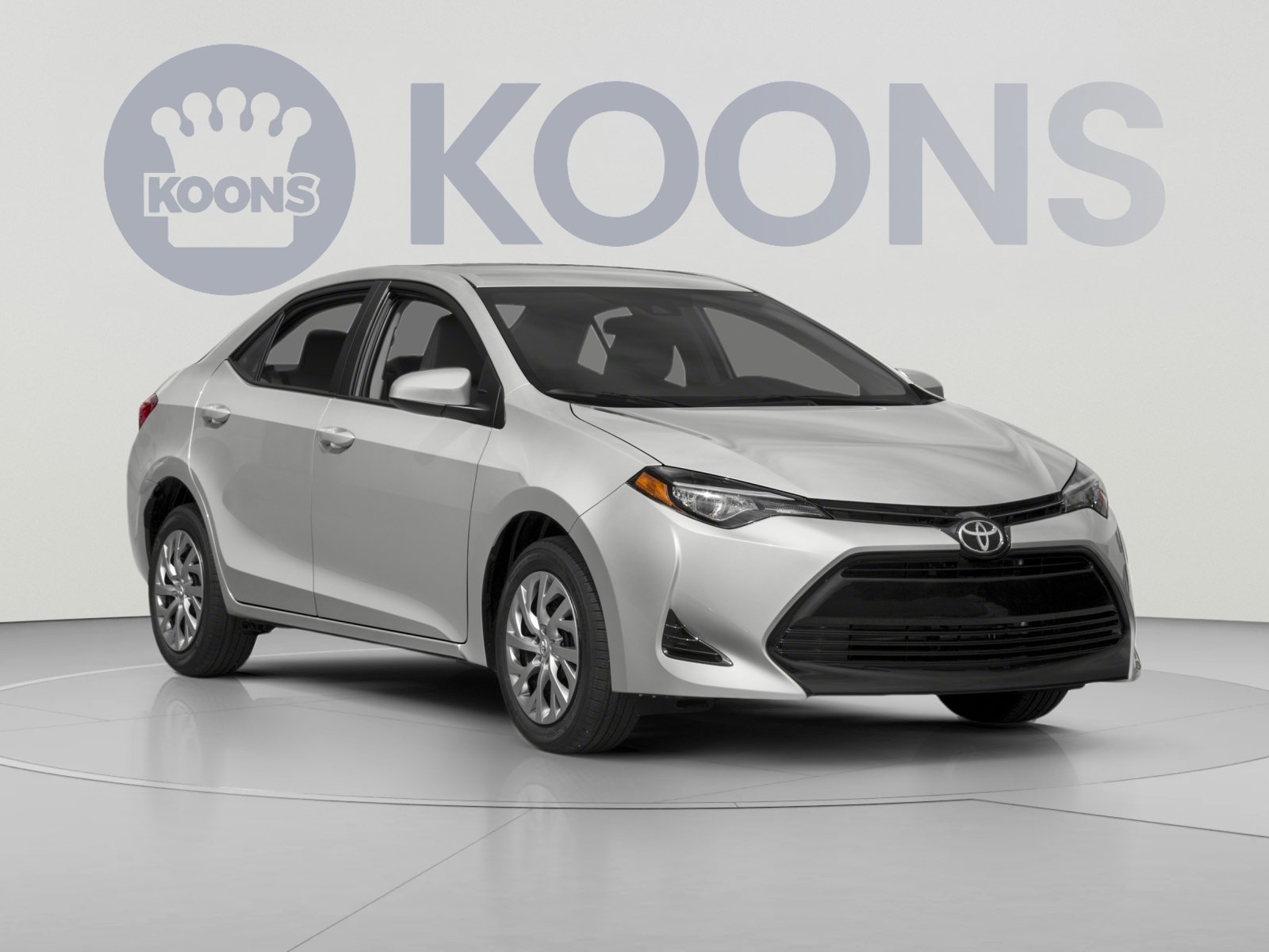 Used 2017 Toyota Corolla LE FWD image 8