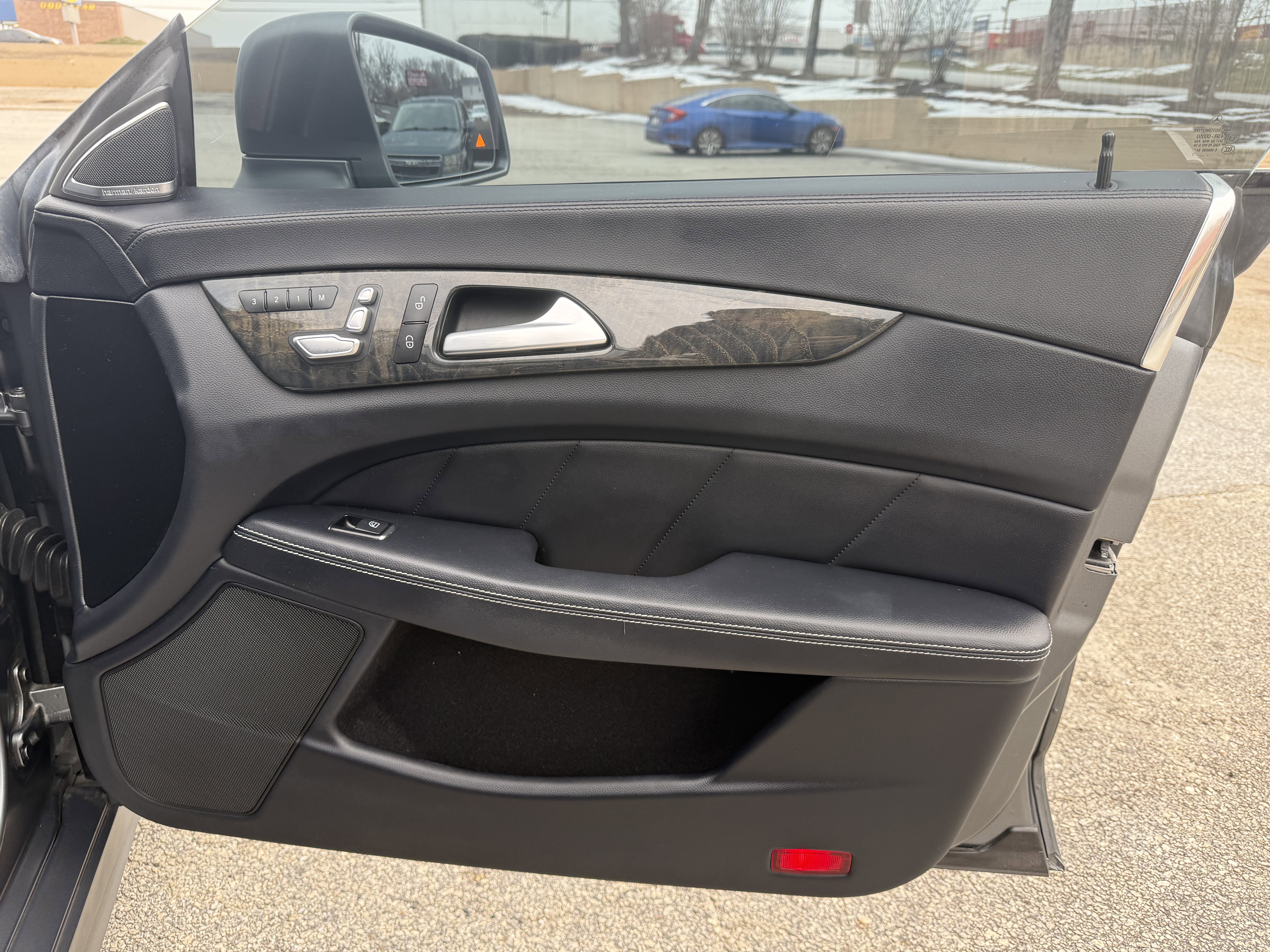 Used 2018 Mercedes-Benz CLS 550 image 27