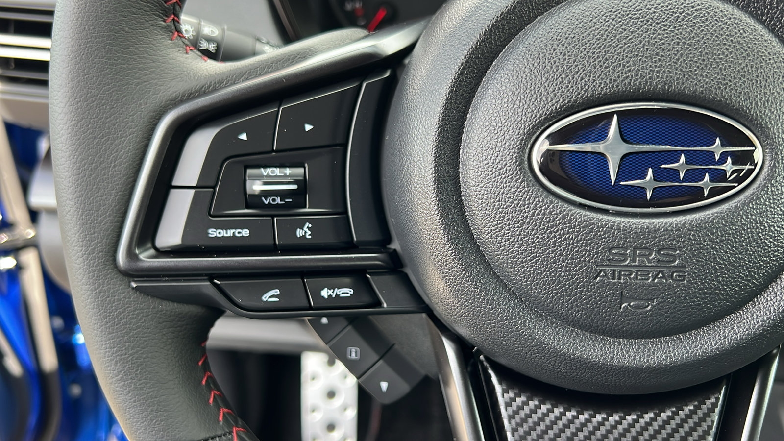 Used 2025 Subaru WRX Premium AWD/4WD image 24