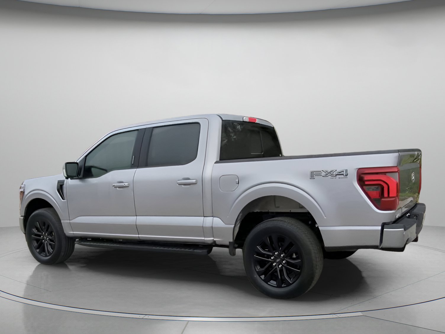 New 2026 Ford F150 Lariat w/ Equipment Group 501A Mid image 18