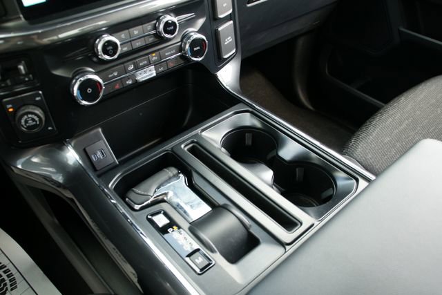 Certified 2023 Ford F150 XLT w/ Equipment Group 302A High image 27