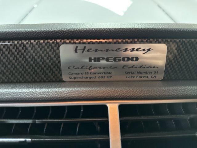 Used 2011 Chevrolet Camaro SS w/ RS Package image 46