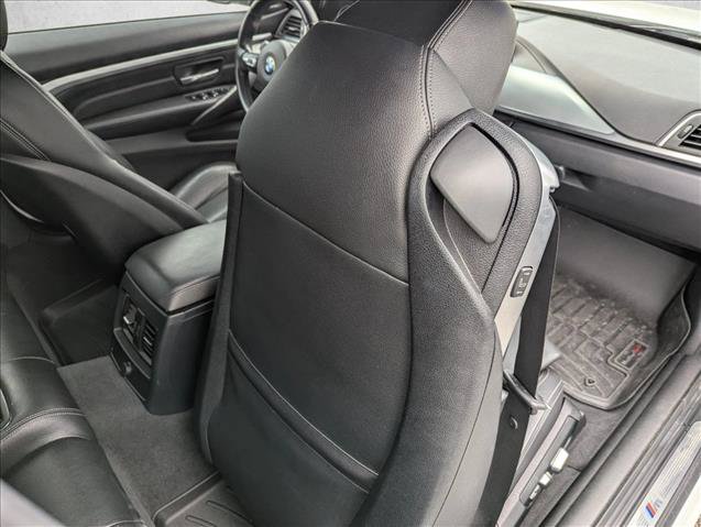 Used 2019 BMW 440i Convertible RWD image 29