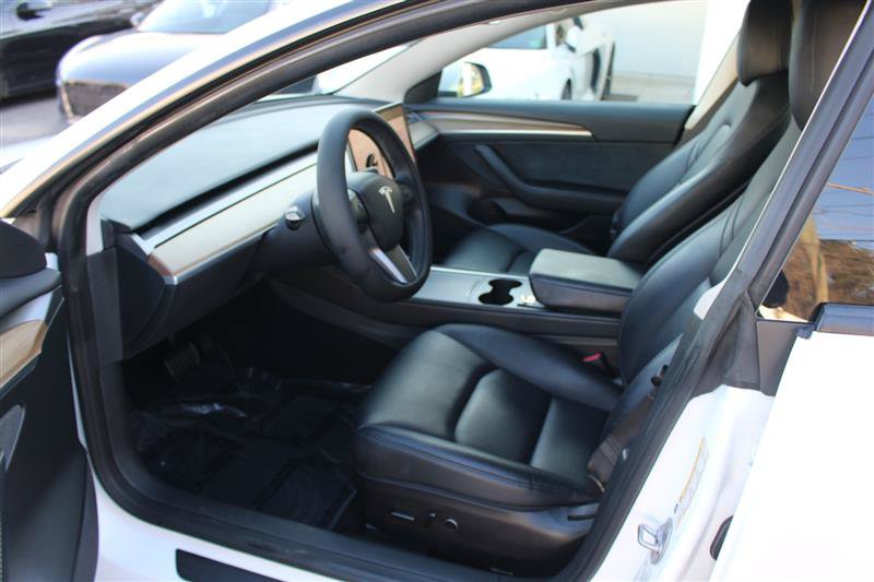 Used 2023 Tesla Model 3 Standard Range RWD image 10