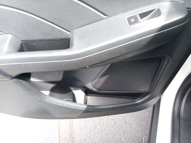 Certified 2023 Ford Escape Platinum image 61