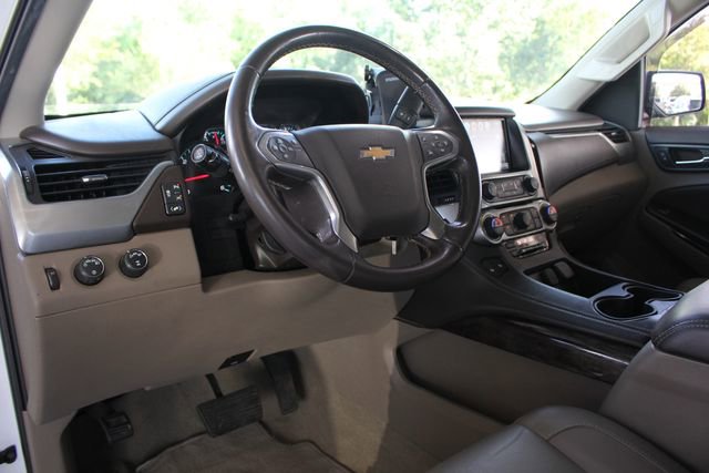 Used 2018 Chevrolet Tahoe LT image 8