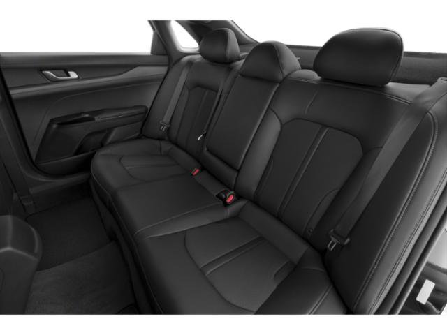 Certified 2022 Kia K5 GT-Line image 16