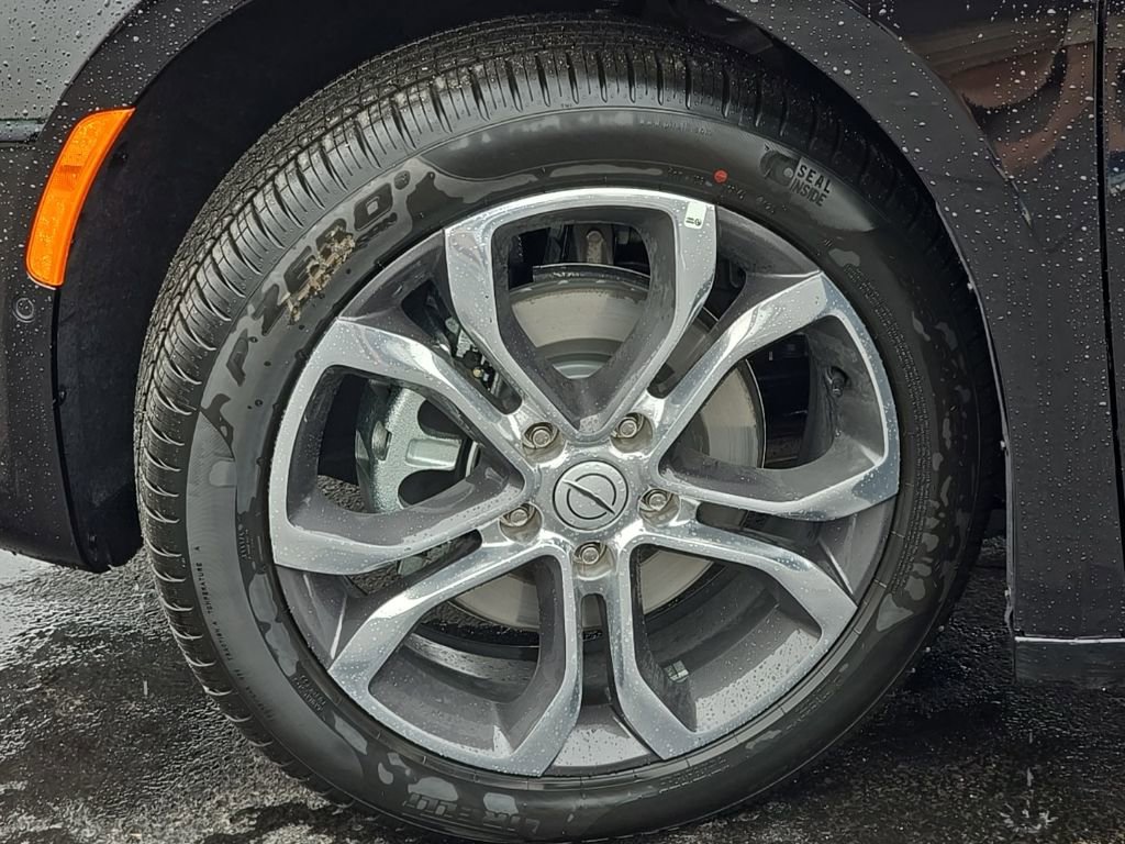 New 2026 Chrysler Pacifica Pinnacle FWD image 66