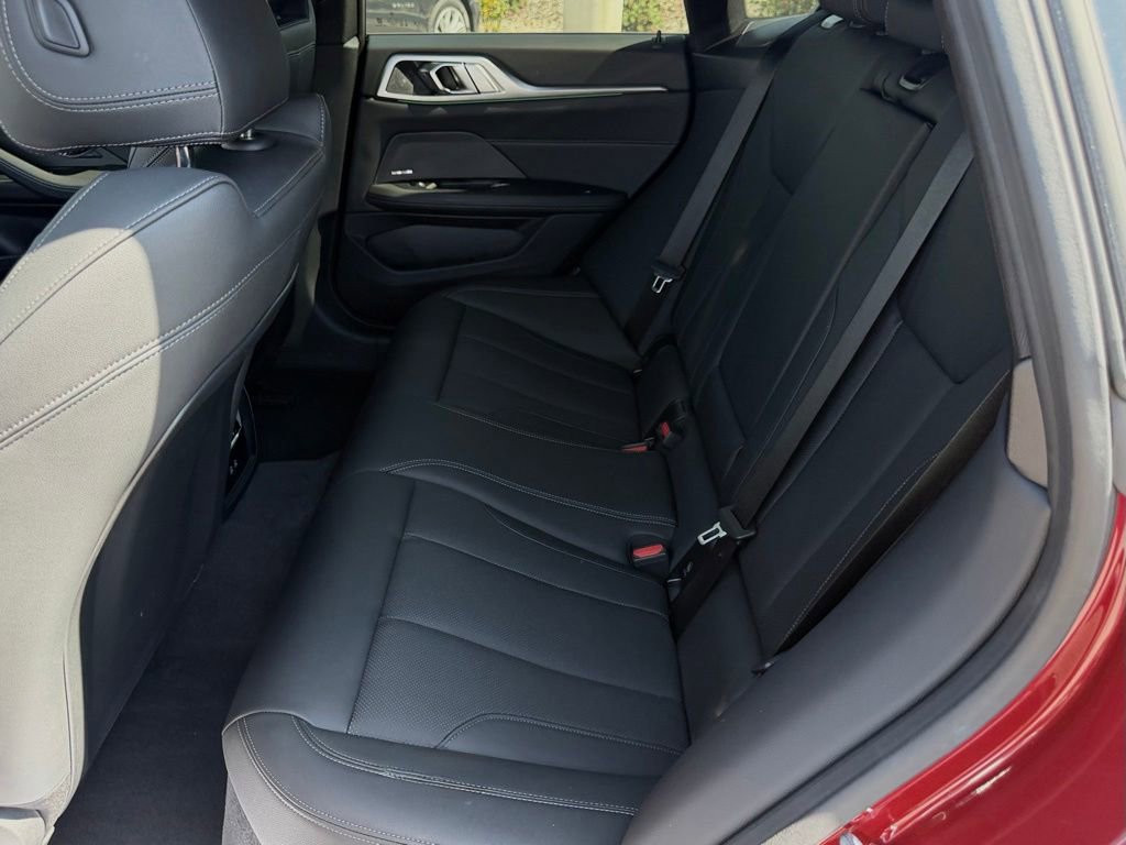 Used 2025 BMW i4 M50 AWD/4WD image 32