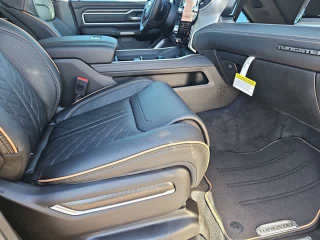 New 2026 RAM 1500 Tungsten w/ Off Road Group AWD/4WD image 25