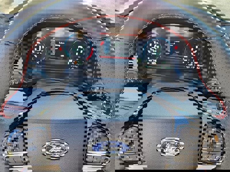 New 2026 Ford Explorer ST-Line w/ ST-Line Street Pack image 24