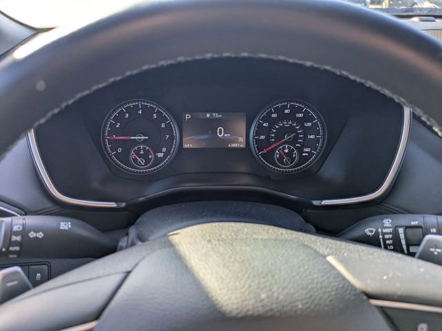 Used 2023 Hyundai Santa Fe SEL image 17