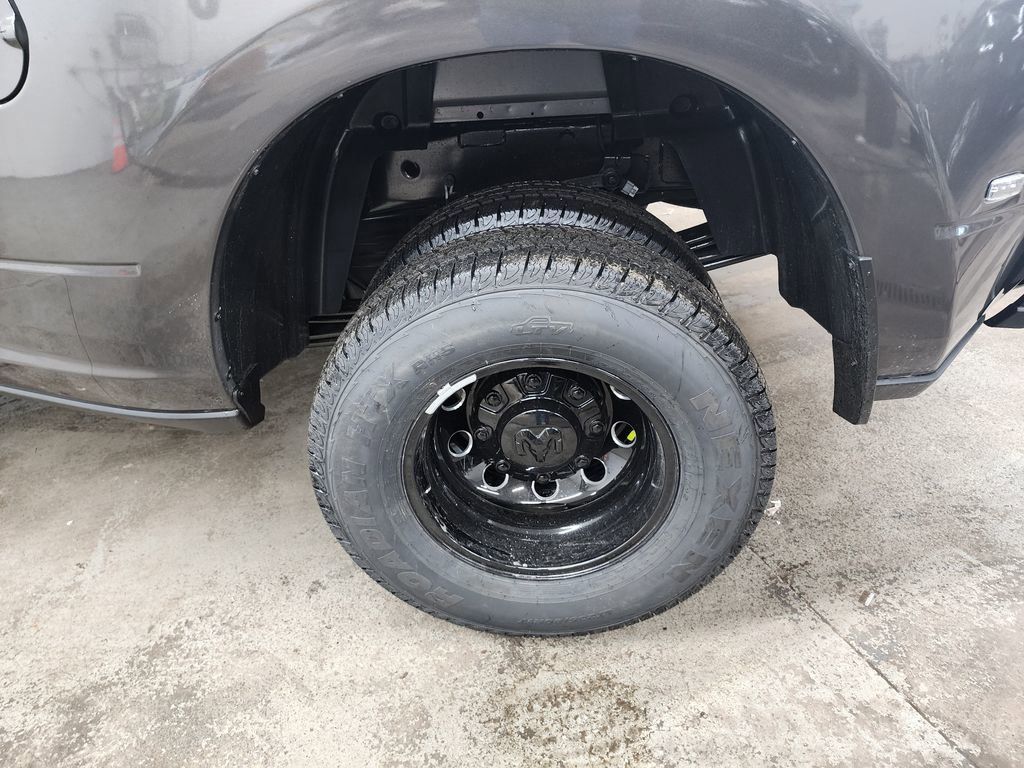 New 2026 RAM 3500 Laramie image 20