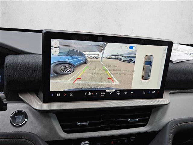 New 2026 Ford Explorer Active w/ Active Comfort Package RWD image 18