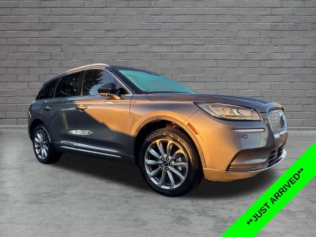 Used 2022 Lincoln Corsair FWD w/ Premium Package 360° Tour