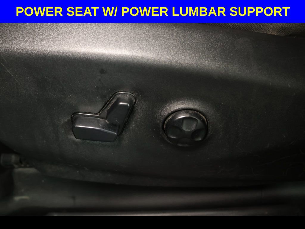 Used 2018 Chrysler Pacifica Touring Plus w/ S Appearance Package image 3