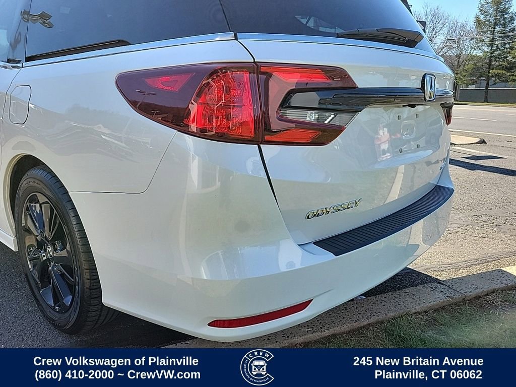 Used 2023 Honda Odyssey Sport image 28