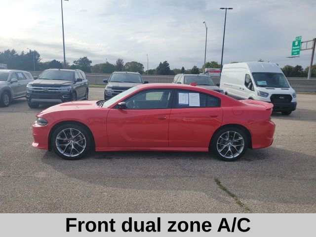 Used 2023 Dodge Charger GT image 3
