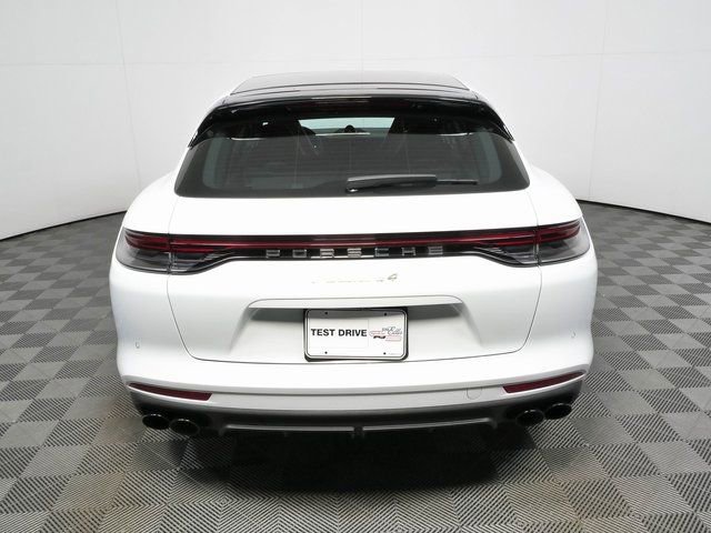 Certified 2023 Porsche Panamera 4 w/ Premium Package AWD/4WD image 31