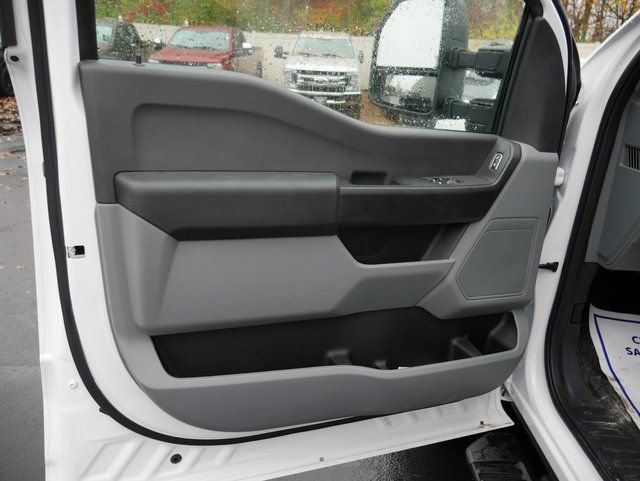 New 2024 Ford F350 XL w/ Snow Plow Prep Package AWD/4WD image 10
