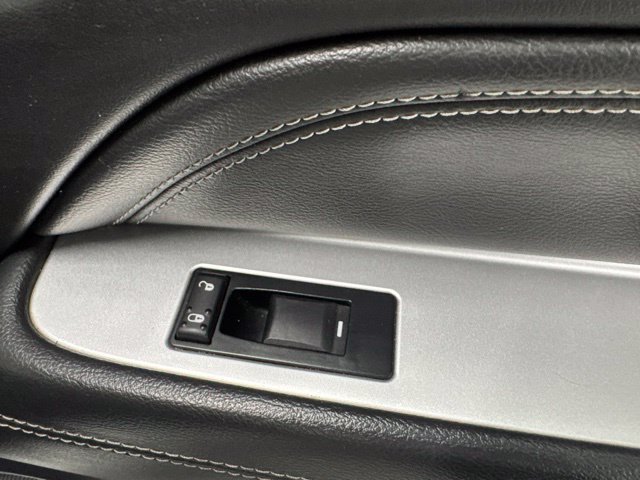 Used 2017 Jeep Compass High Altitude AWD/4WD image 25