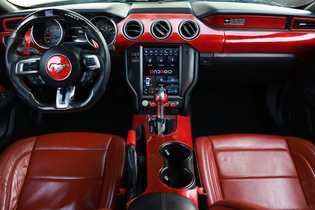 Used 2020 Ford Mustang GT RWD image 2