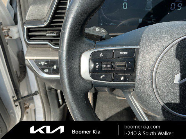 Used 2023 Kia Sportage X-Line w/ X-Line Premium Package image 20