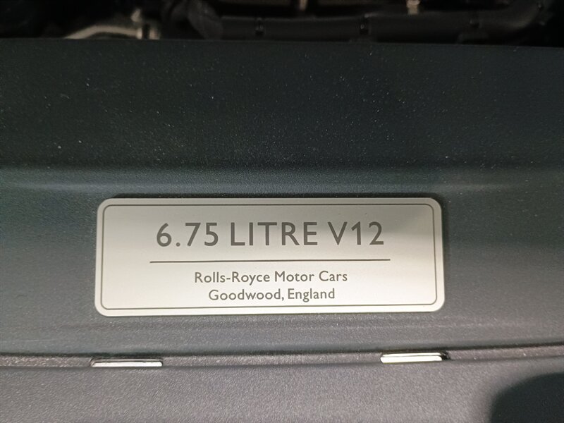 Used 2021 Rolls-Royce Ghost AWD/4WD image 65
