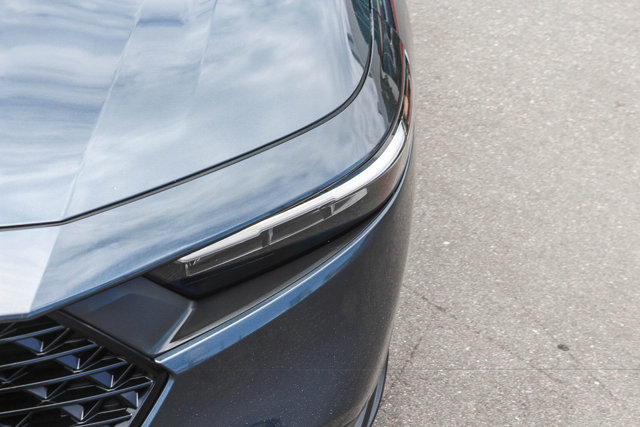 Used 2024 Honda Accord LX image 13